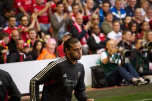 Andy_Carroll_warming_up_vs_Bolton