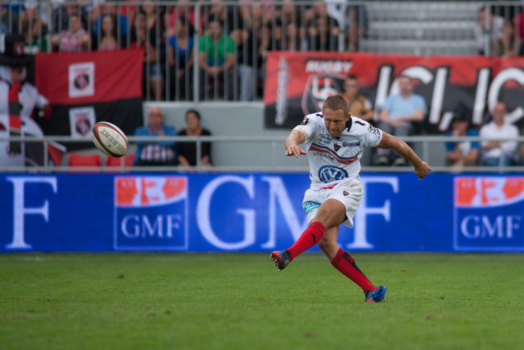 Jonny Wilkinson