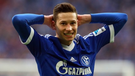 Julian-Draxler-Schalke