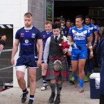 A Rebirth of Scottish Rugby