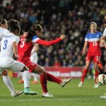 Is the Future of Women’s Football Changing?